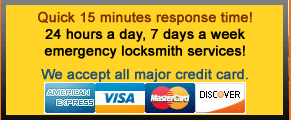 Locksmith 33181